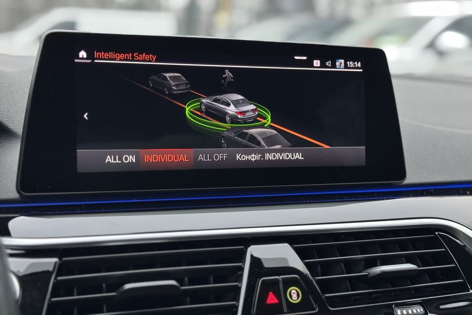 Продам BMW 520 G30 Sportline xDrive 2019 года в г. Умань, Черкасская область