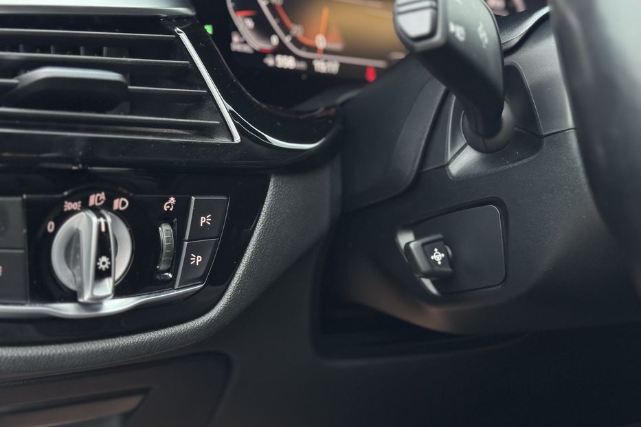 Продам BMW 520 G30 Sportline xDrive 2019 года в г. Умань, Черкасская область