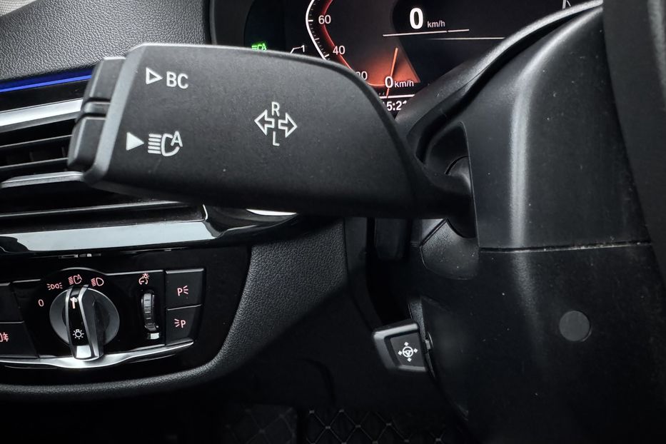 Продам BMW 520 G30 Sportline xDrive 2019 года в г. Умань, Черкасская область