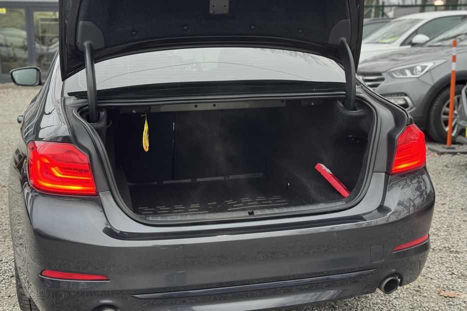 Продам BMW 520 G30 Sportline xDrive 2019 года в г. Умань, Черкасская область