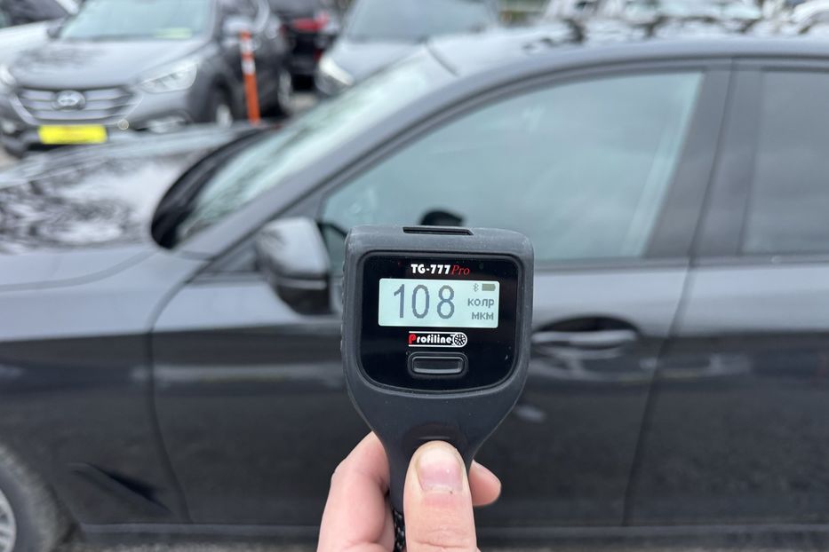 Продам BMW 520 G30 Sportline xDrive 2019 года в г. Умань, Черкасская область