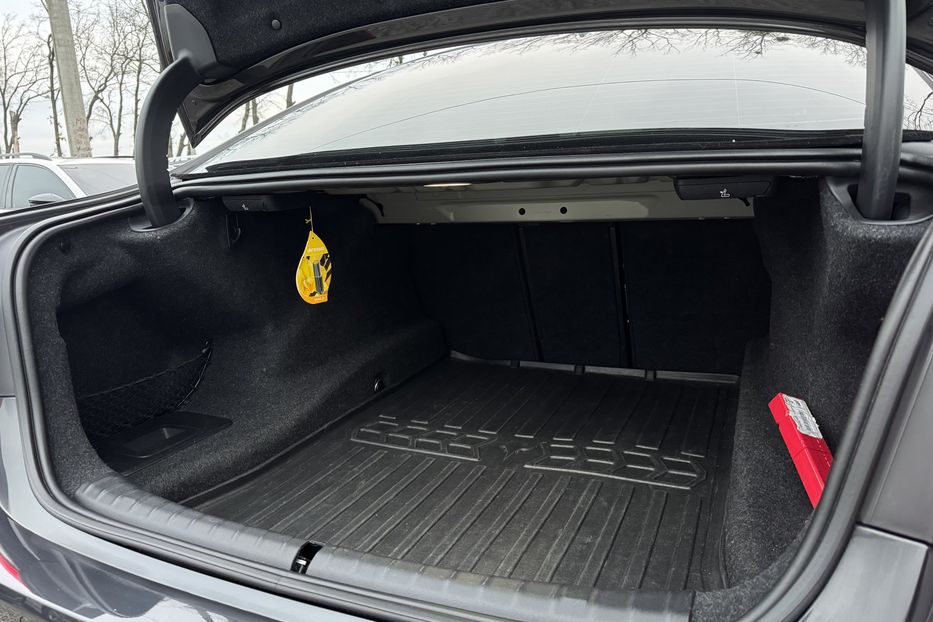 Продам BMW 520 G30 Sportline xDrive 2019 года в г. Умань, Черкасская область