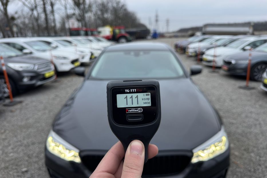 Продам BMW 520 G30 Sportline xDrive 2019 года в г. Умань, Черкасская область