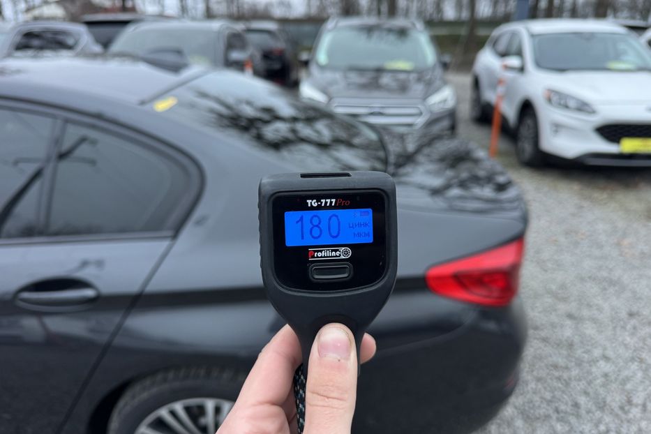 Продам BMW 520 G30 Sportline xDrive 2019 года в г. Умань, Черкасская область