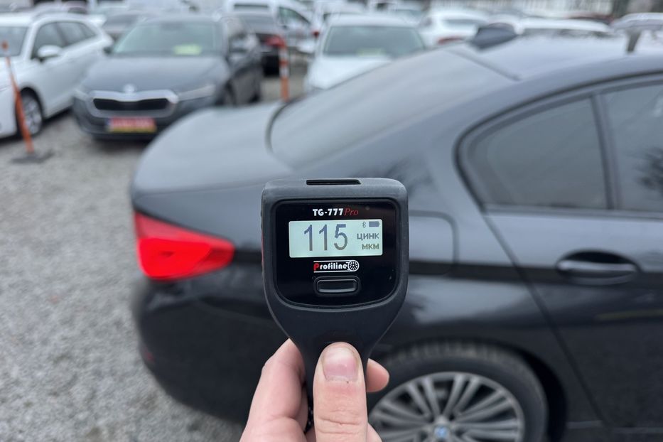 Продам BMW 520 G30 Sportline xDrive 2019 года в г. Умань, Черкасская область