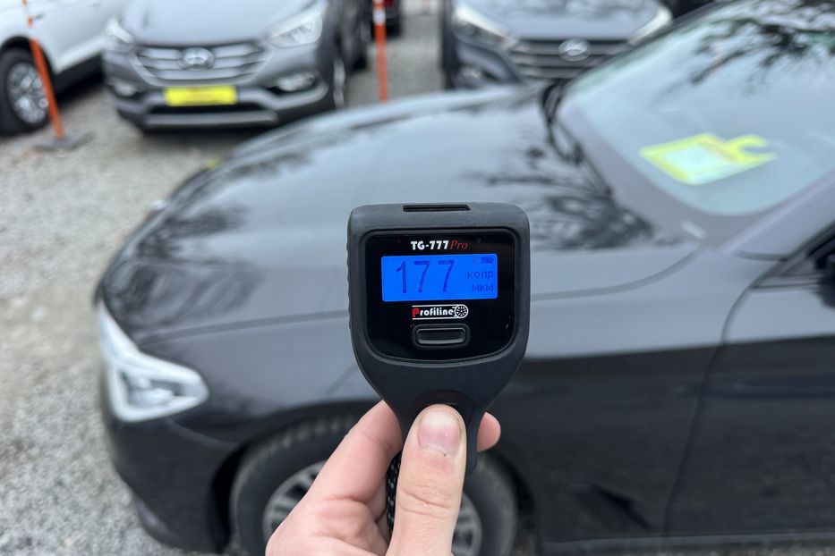 Продам BMW 520 G30 Sportline xDrive 2019 года в г. Умань, Черкасская область