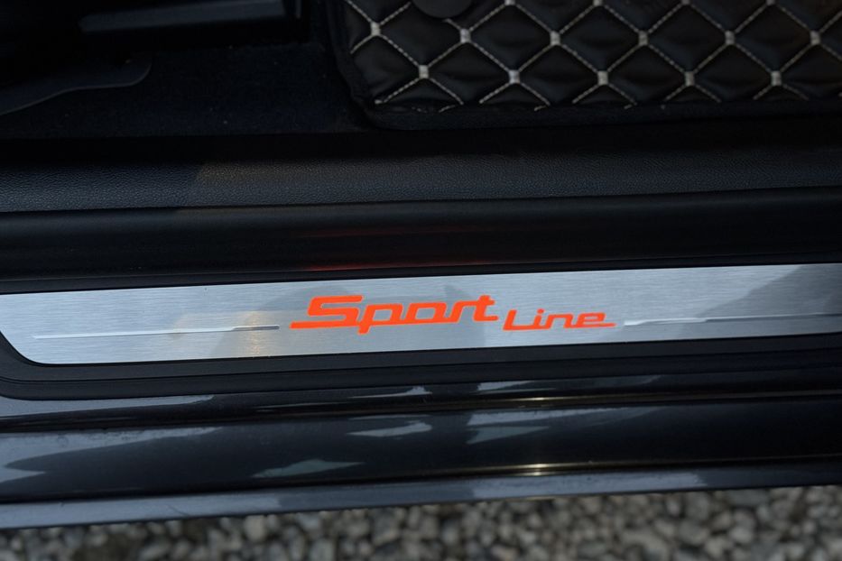 Продам BMW 520 G30 Sportline xDrive 2019 года в г. Умань, Черкасская область