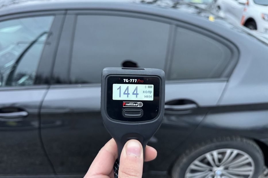 Продам BMW 520 G30 Sportline xDrive 2019 года в г. Умань, Черкасская область