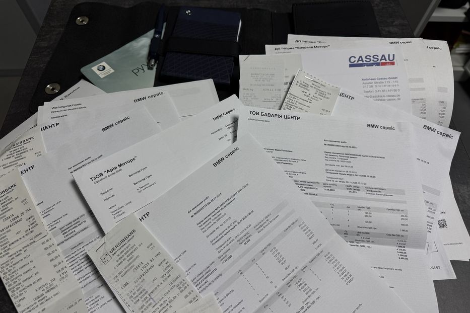 Продам BMW 520 G30 Sportline xDrive 2019 года в г. Умань, Черкасская область