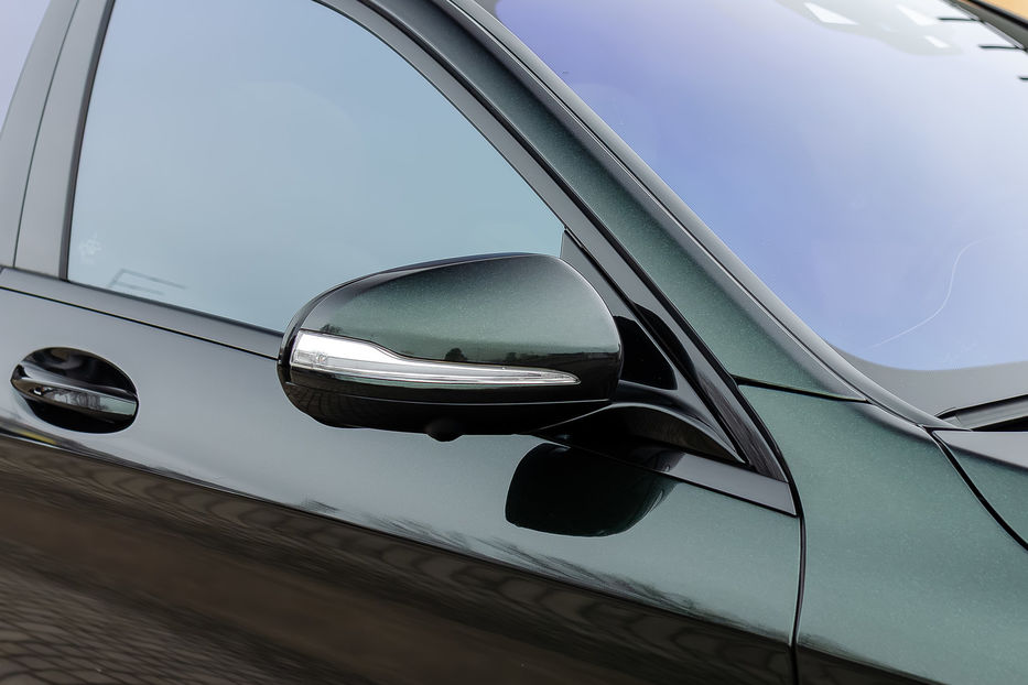 Продам Mercedes-Benz S-Class 560L 4Matic 2018 года в Киеве