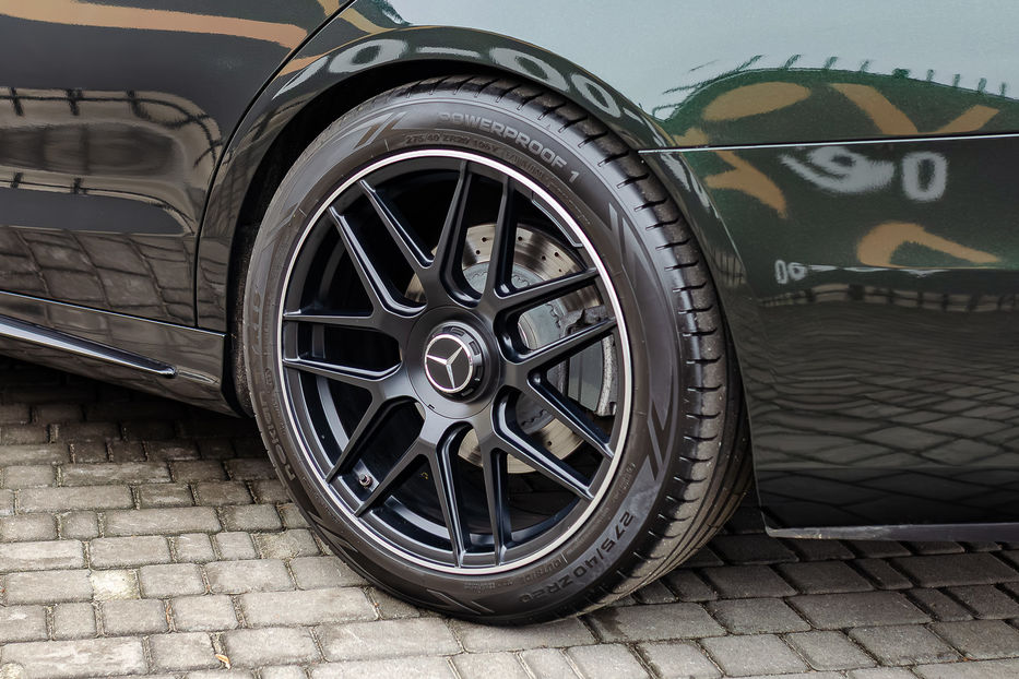 Продам Mercedes-Benz S-Class 560L 4Matic 2018 года в Киеве