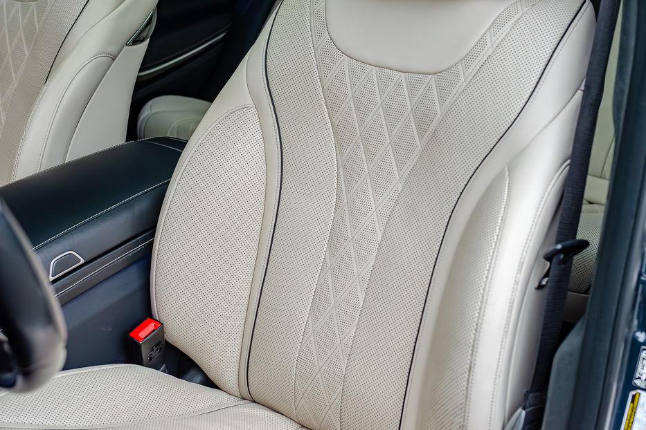 Продам Mercedes-Benz S-Class 560L 4Matic 2018 года в Киеве