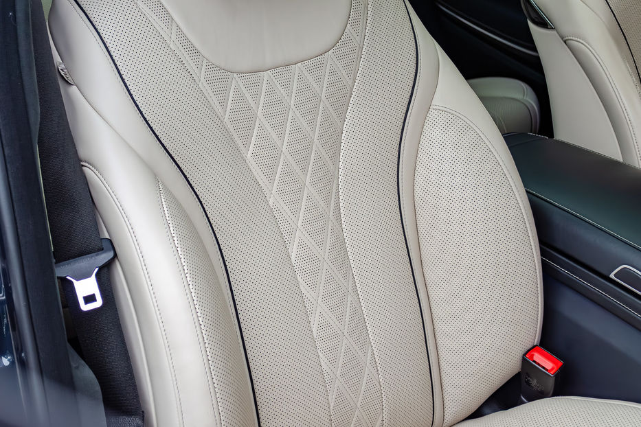 Продам Mercedes-Benz S-Class 560L 4Matic 2018 года в Киеве