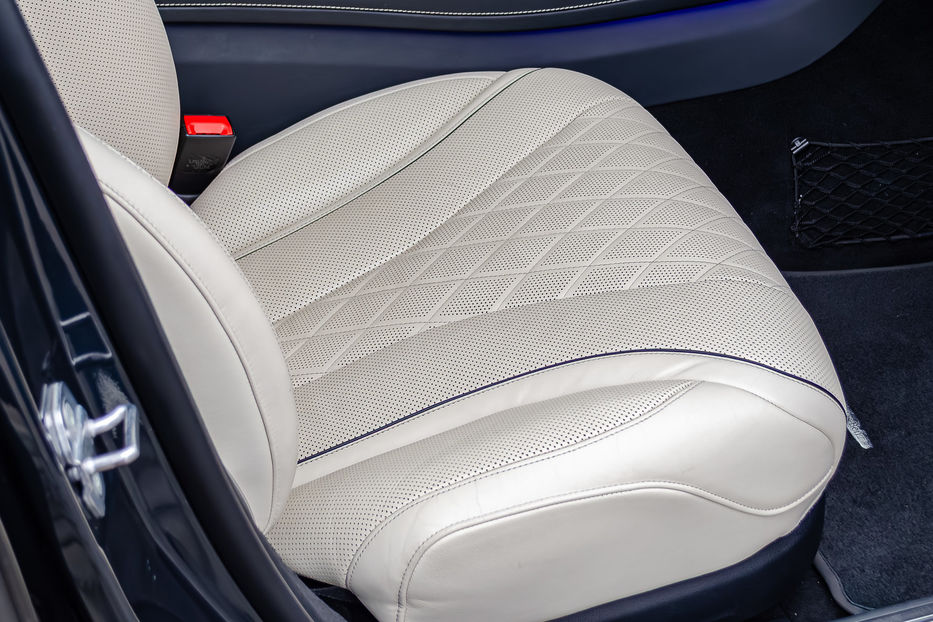 Продам Mercedes-Benz S-Class 560L 4Matic 2018 года в Киеве