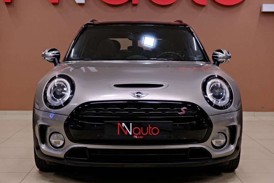 Продам MINI Clubman s 2015 года в Одессе