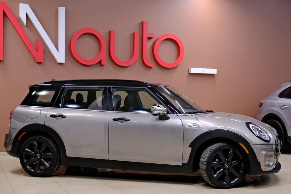 Продам MINI Clubman s 2015 года в Одессе