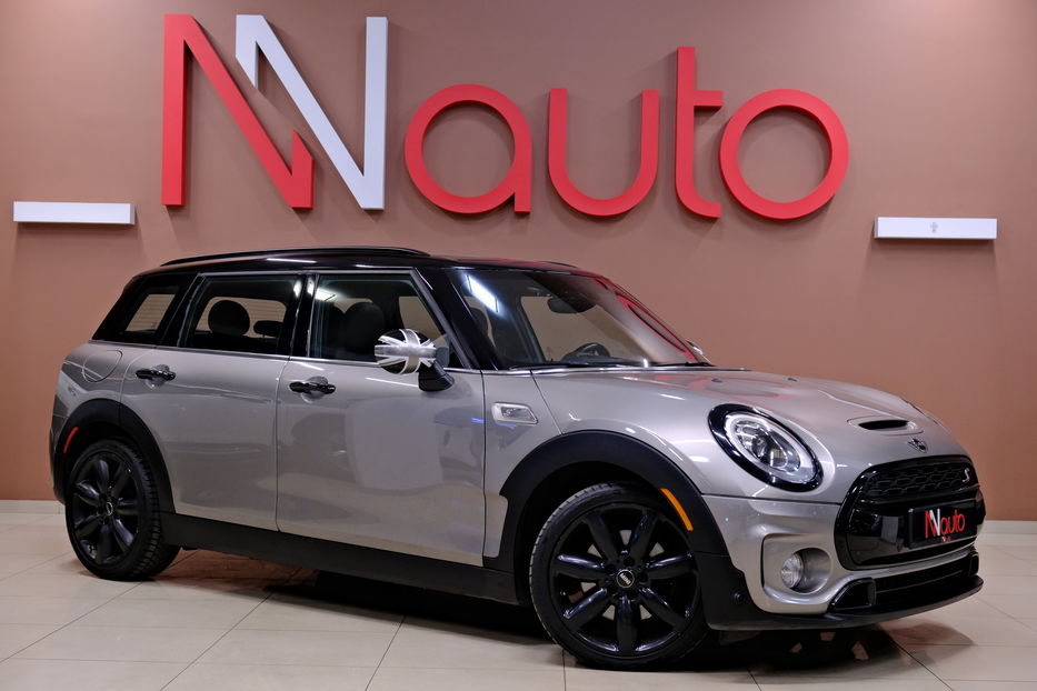 Продам MINI Clubman s 2015 года в Одессе