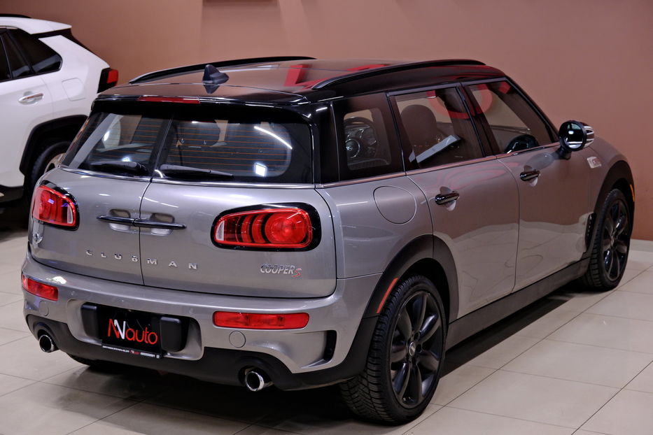 Продам MINI Clubman s 2015 года в Одессе