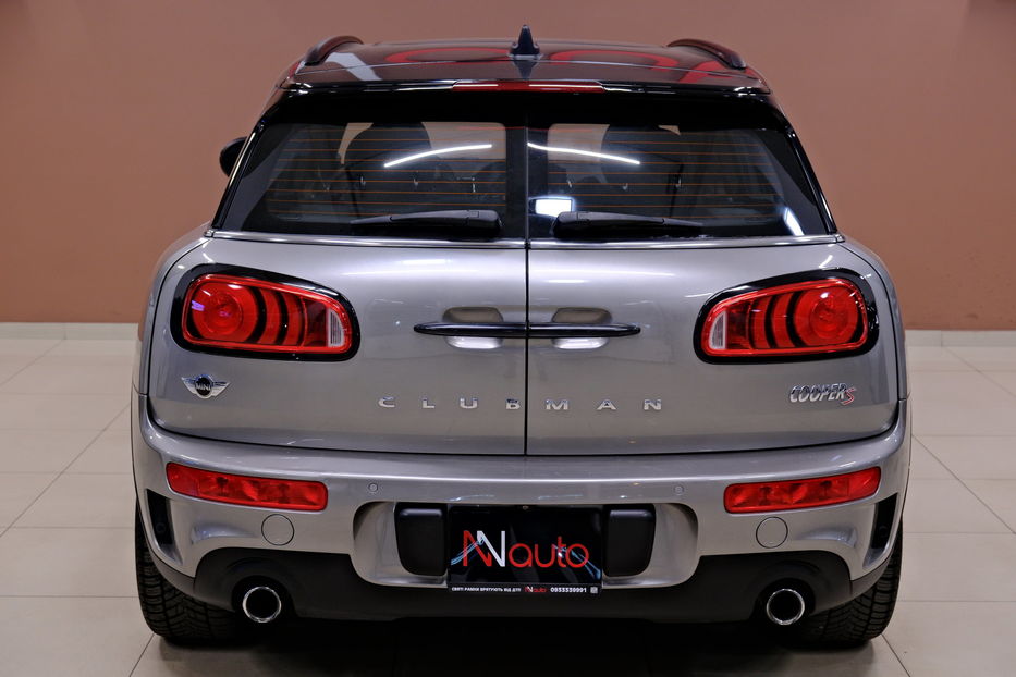 Продам MINI Clubman s 2015 года в Одессе