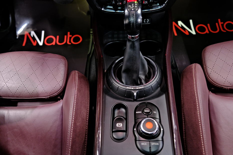 Продам MINI Clubman s 2015 года в Одессе