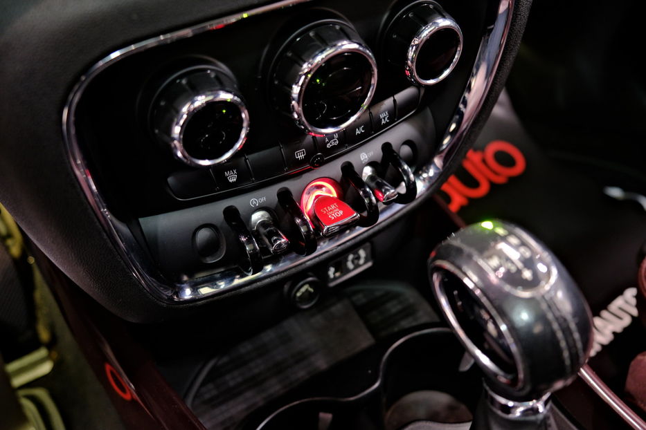 Продам MINI Clubman s 2015 года в Одессе