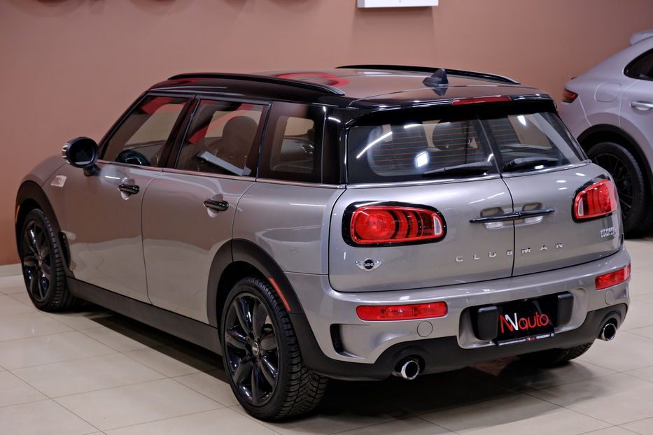 Продам MINI Clubman s 2015 года в Одессе