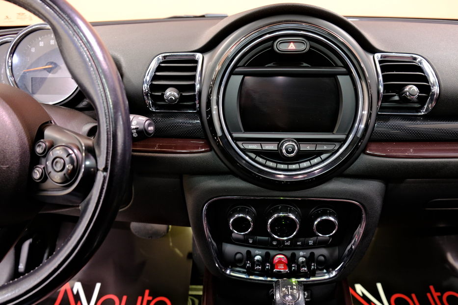 Продам MINI Clubman s 2015 года в Одессе