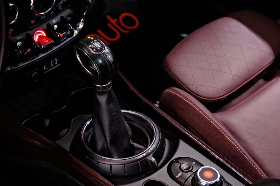 Продам MINI Clubman s 2015 года в Одессе