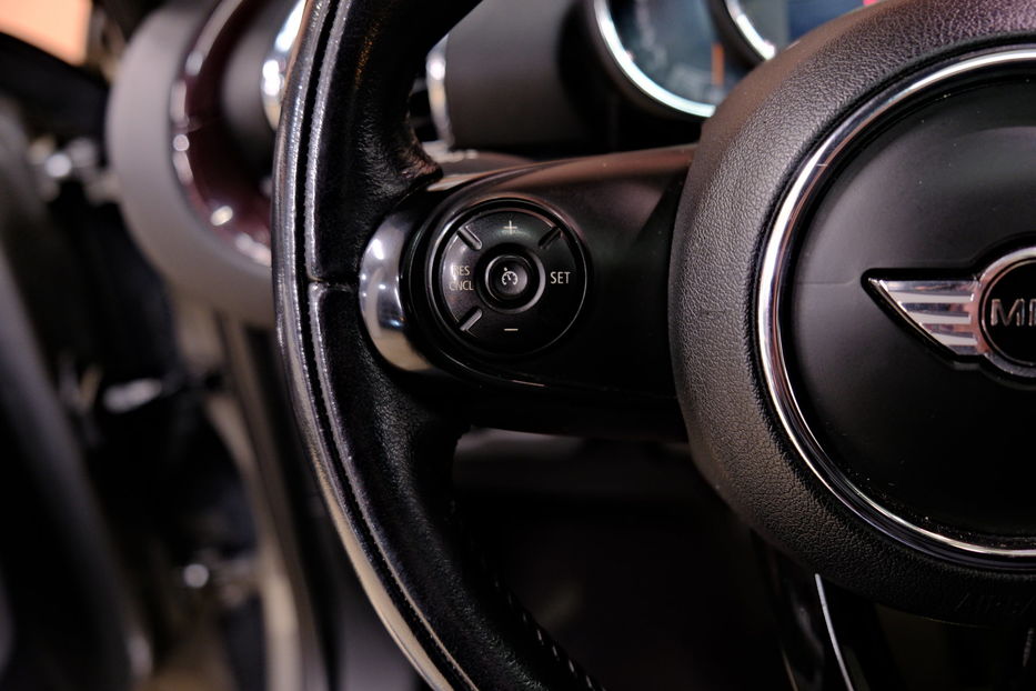 Продам MINI Clubman s 2015 года в Одессе