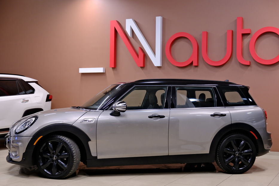 Продам MINI Clubman s 2015 года в Одессе