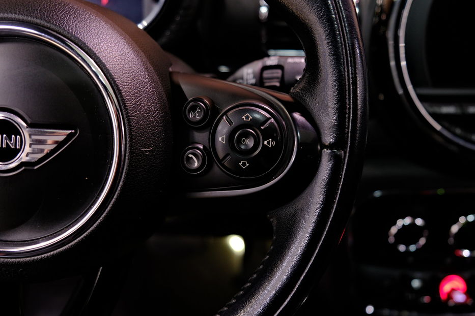 Продам MINI Clubman s 2015 года в Одессе