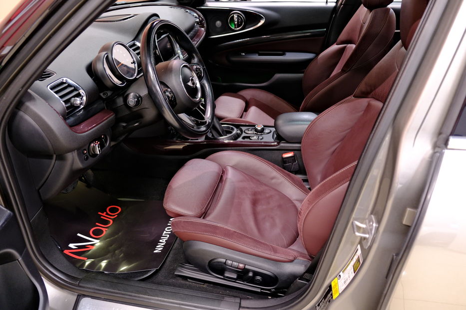 Продам MINI Clubman s 2015 года в Одессе