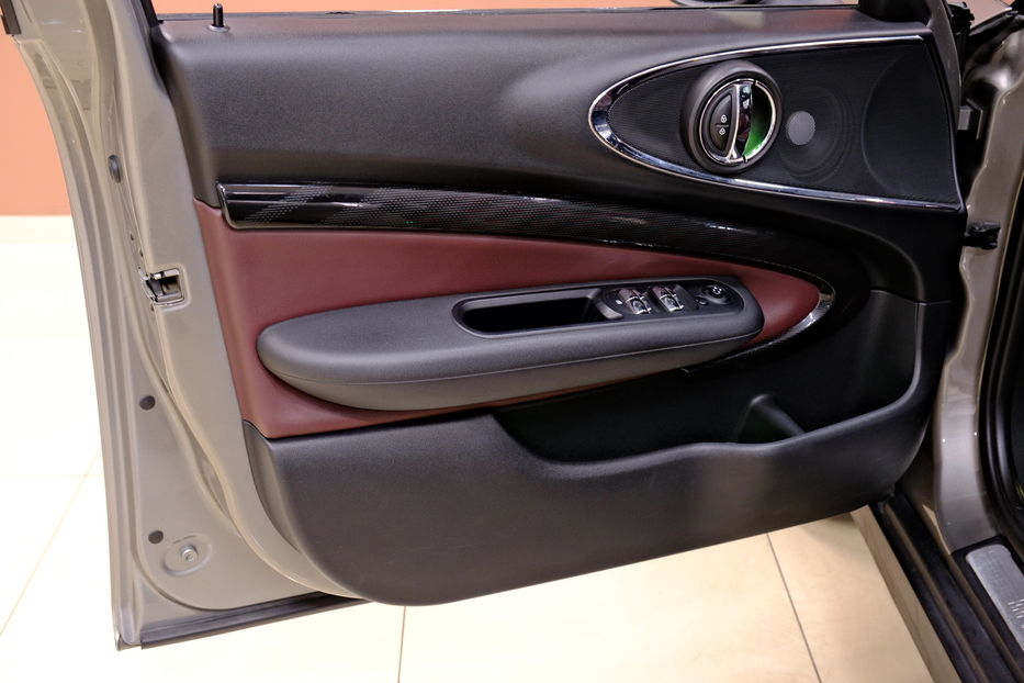 Продам MINI Clubman s 2015 года в Одессе