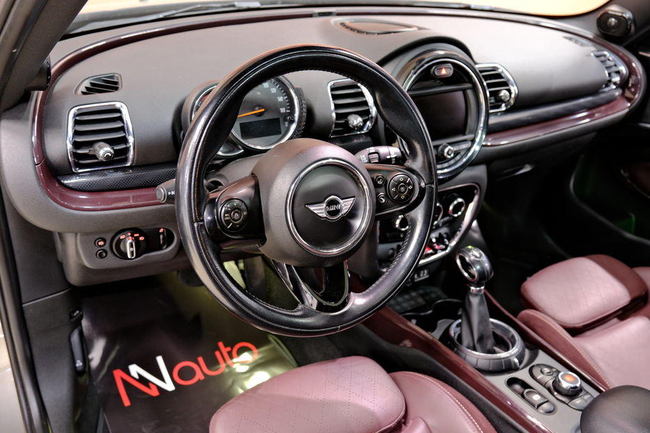 Продам MINI Clubman s 2015 года в Одессе