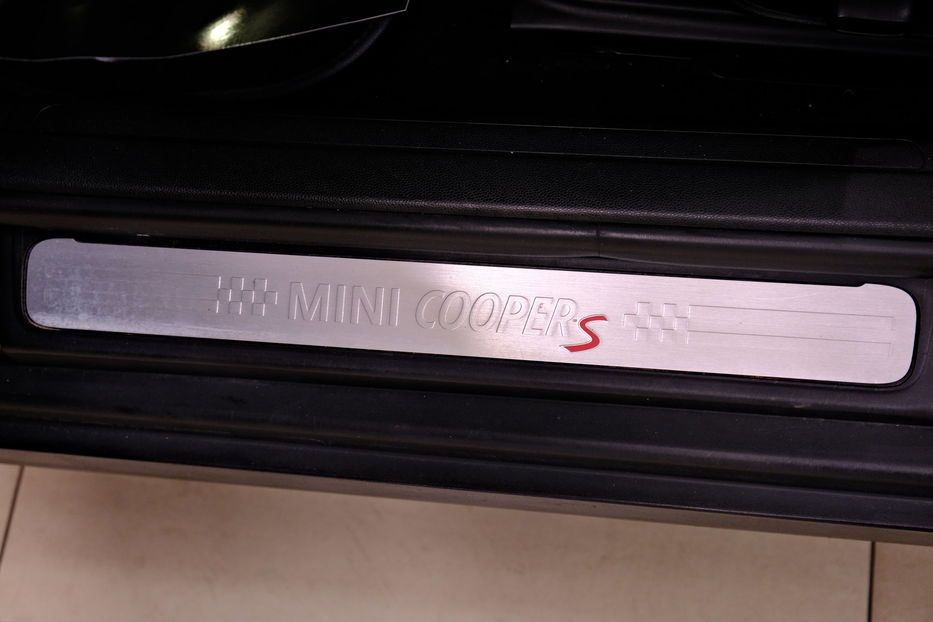 Продам MINI Clubman s 2015 года в Одессе