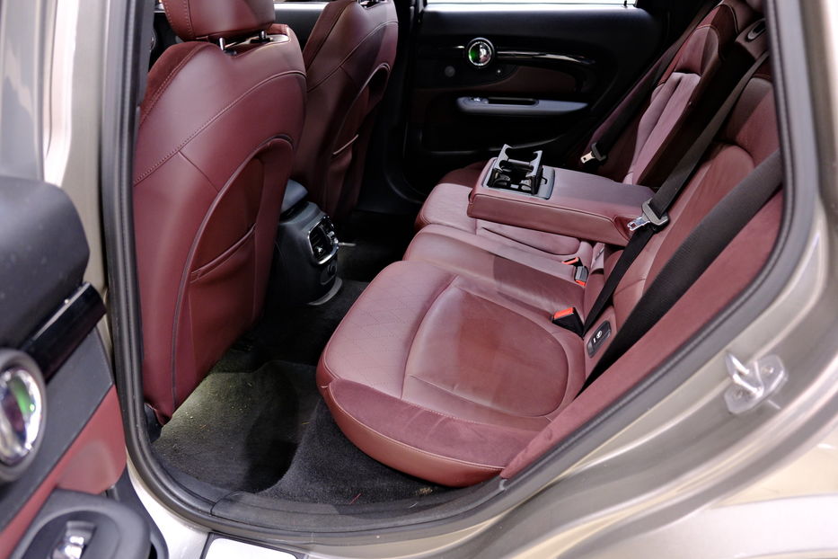 Продам MINI Clubman s 2015 года в Одессе