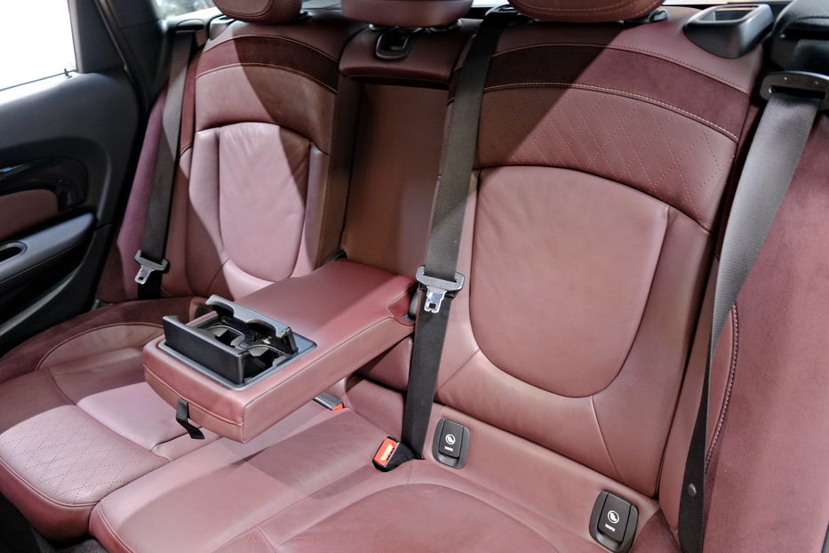 Продам MINI Clubman s 2015 года в Одессе