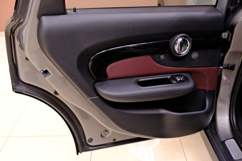 Продам MINI Clubman s 2015 года в Одессе