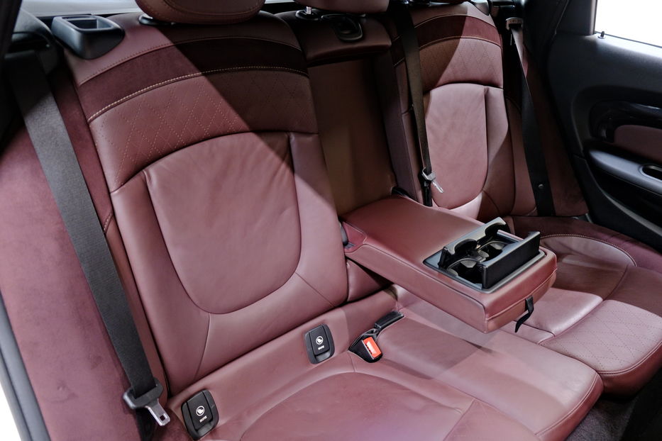 Продам MINI Clubman s 2015 года в Одессе