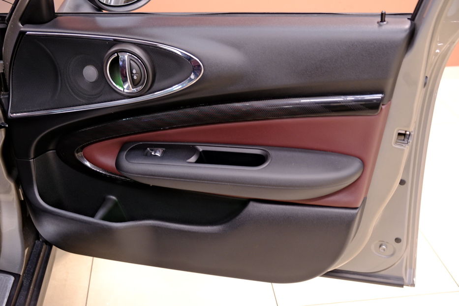 Продам MINI Clubman s 2015 года в Одессе