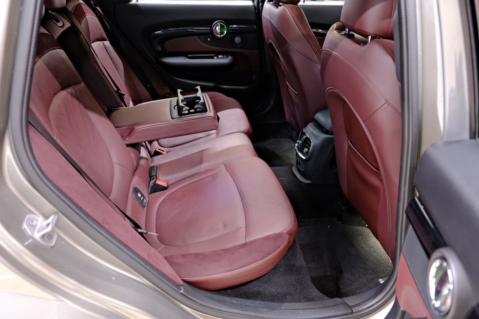 Продам MINI Clubman s 2015 года в Одессе