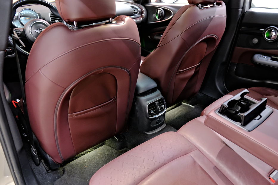 Продам MINI Clubman s 2015 года в Одессе