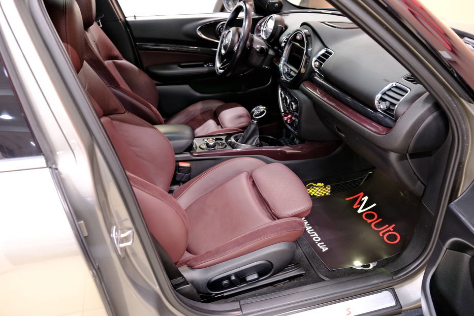 Продам MINI Clubman s 2015 года в Одессе