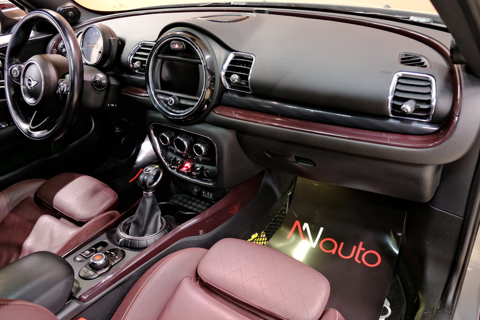 Продам MINI Clubman s 2015 года в Одессе