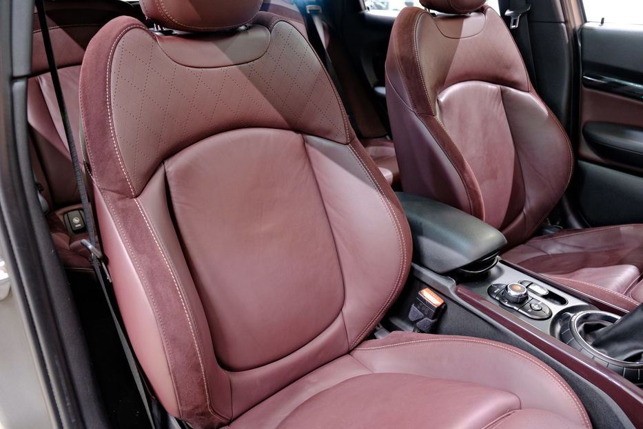 Продам MINI Clubman s 2015 года в Одессе