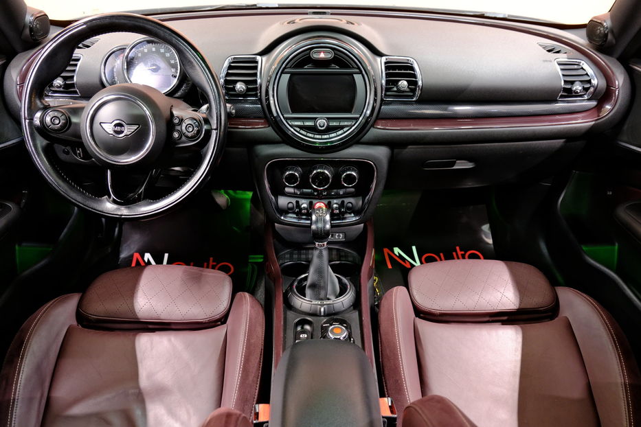 Продам MINI Clubman s 2015 года в Одессе