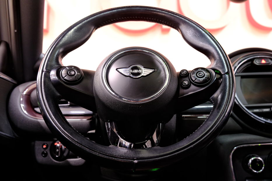 Продам MINI Clubman s 2015 года в Одессе