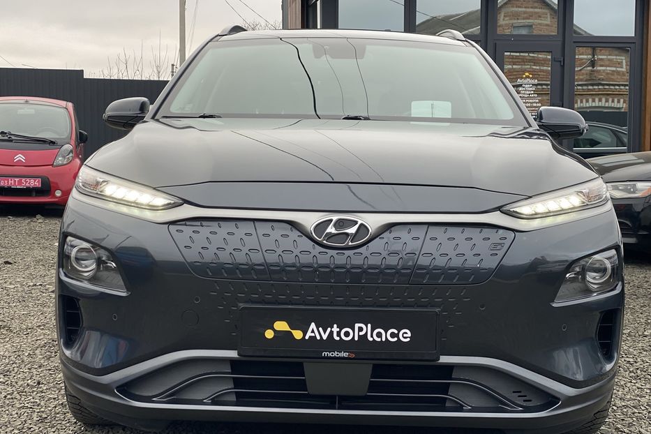 Продам Hyundai Kona 2018 года в Луцке