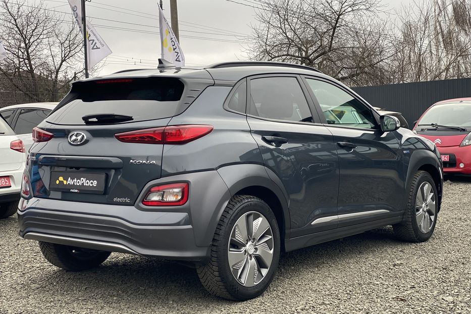 Продам Hyundai Kona 2018 года в Луцке