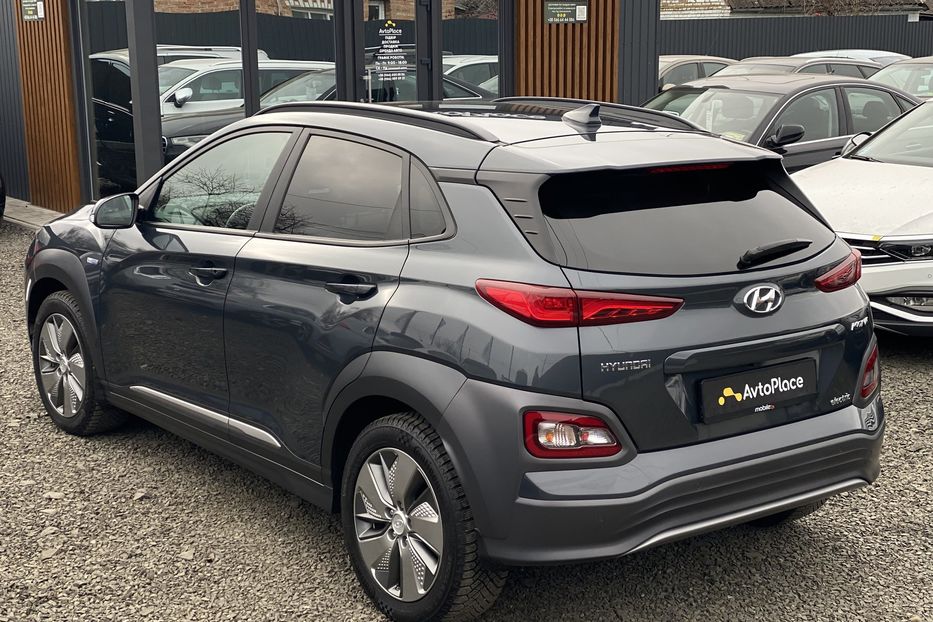 Продам Hyundai Kona 2018 года в Луцке